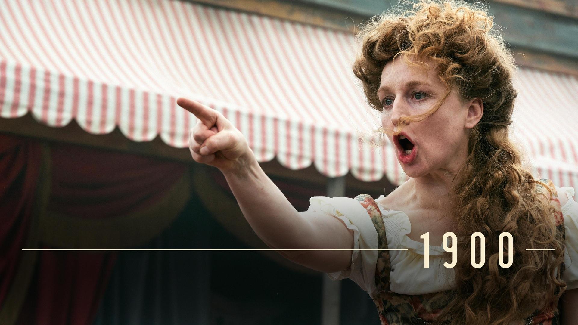 Das jüngste Gericht