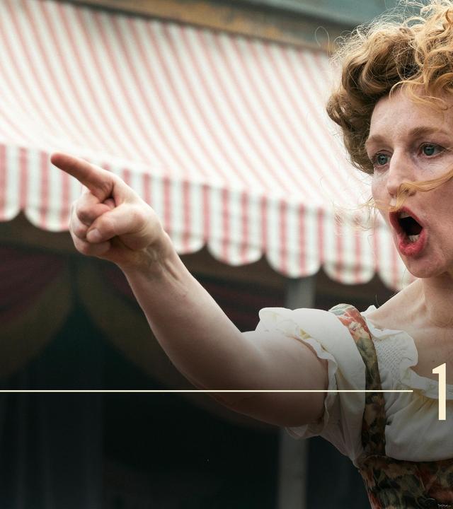 Das jüngste Gericht