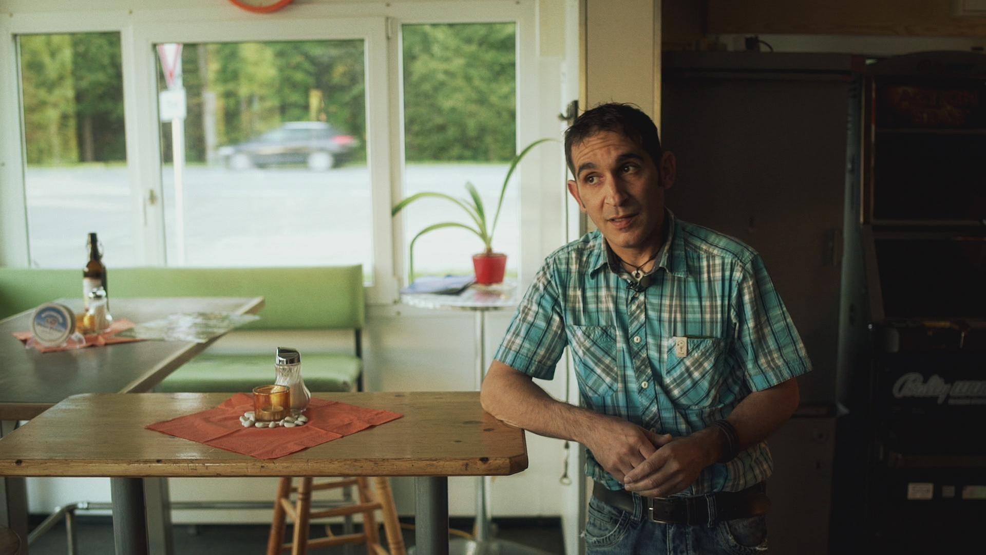 Das kann nicht sein, echt