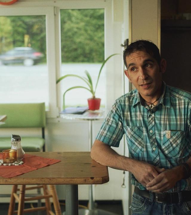 Das kann nicht sein, echt