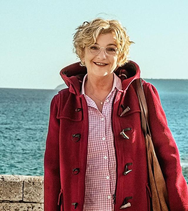Das Kindermädchen: Mission Italien