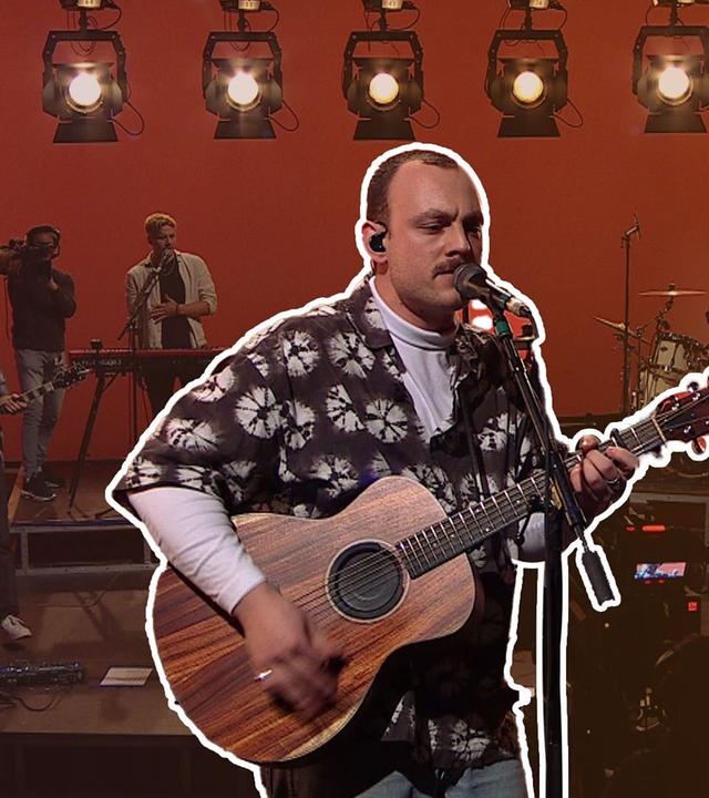 Das LiedGut Konzert mit Kaffkiez