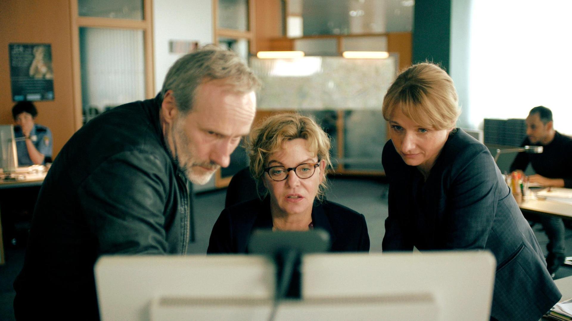 Das Monster von Kassel