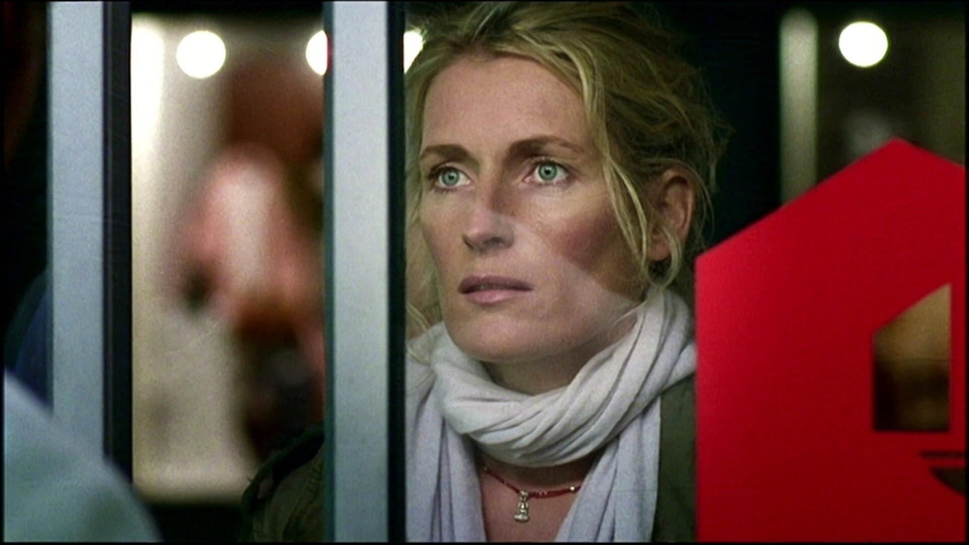 Das namenlose Mädchen