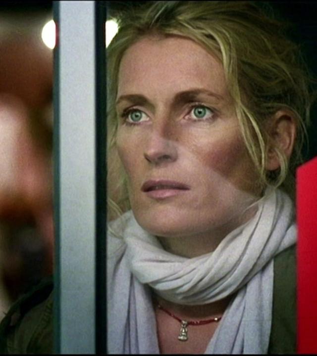 Das namenlose Mädchen