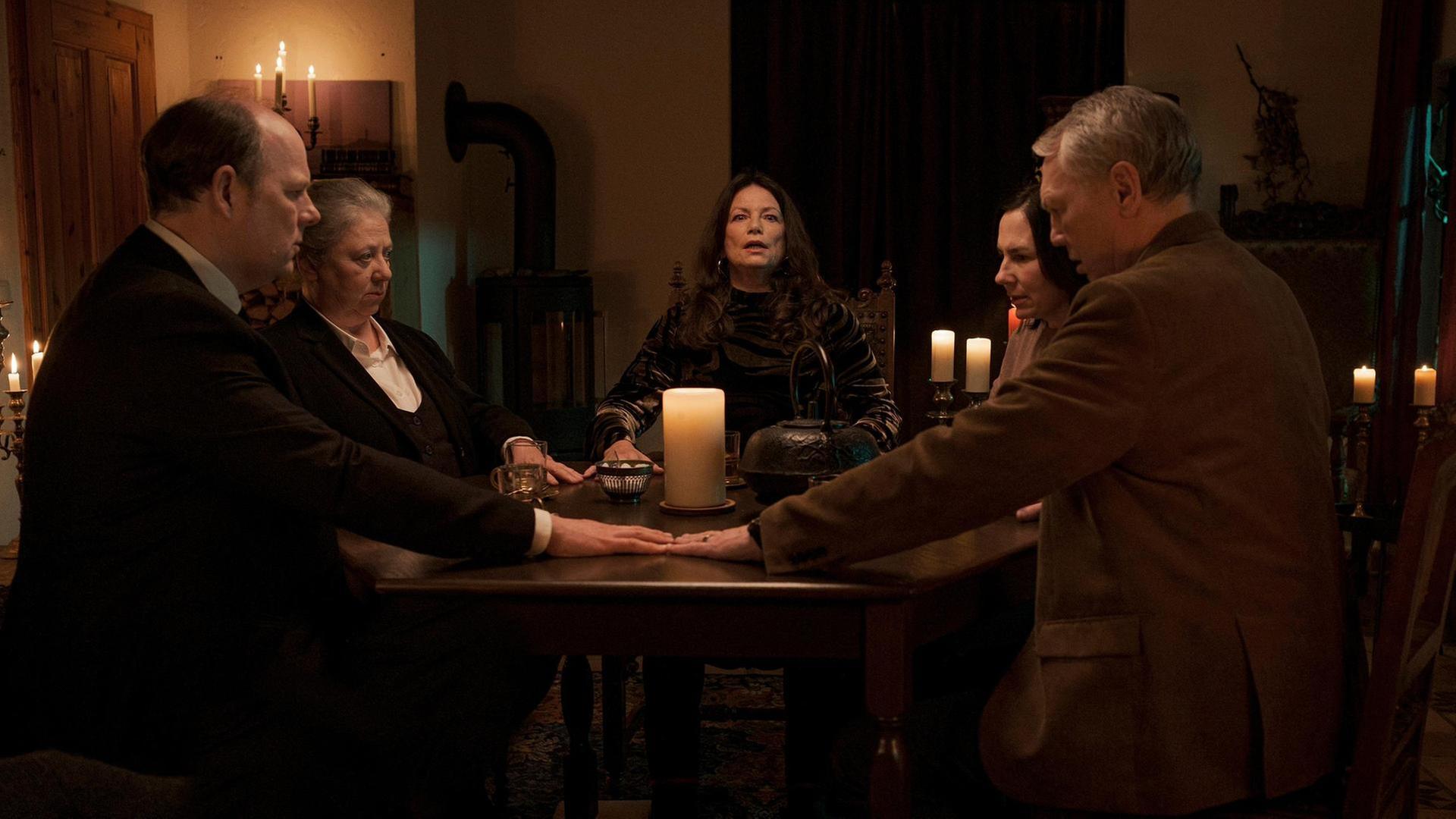 Das Nolden-Haus  – Nord bei Nordwest