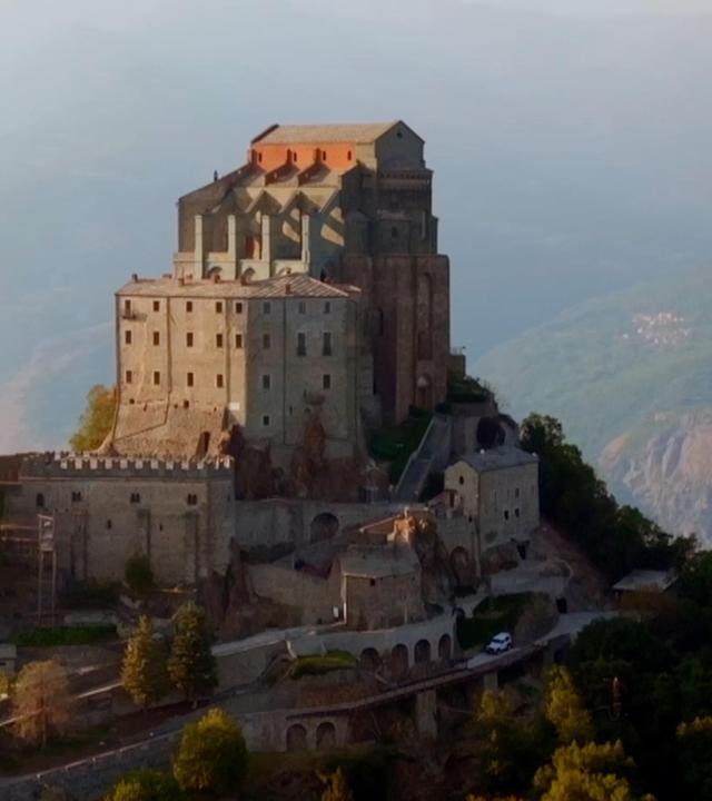 Das Piemont - Auf Genussreise in Italiens Norden