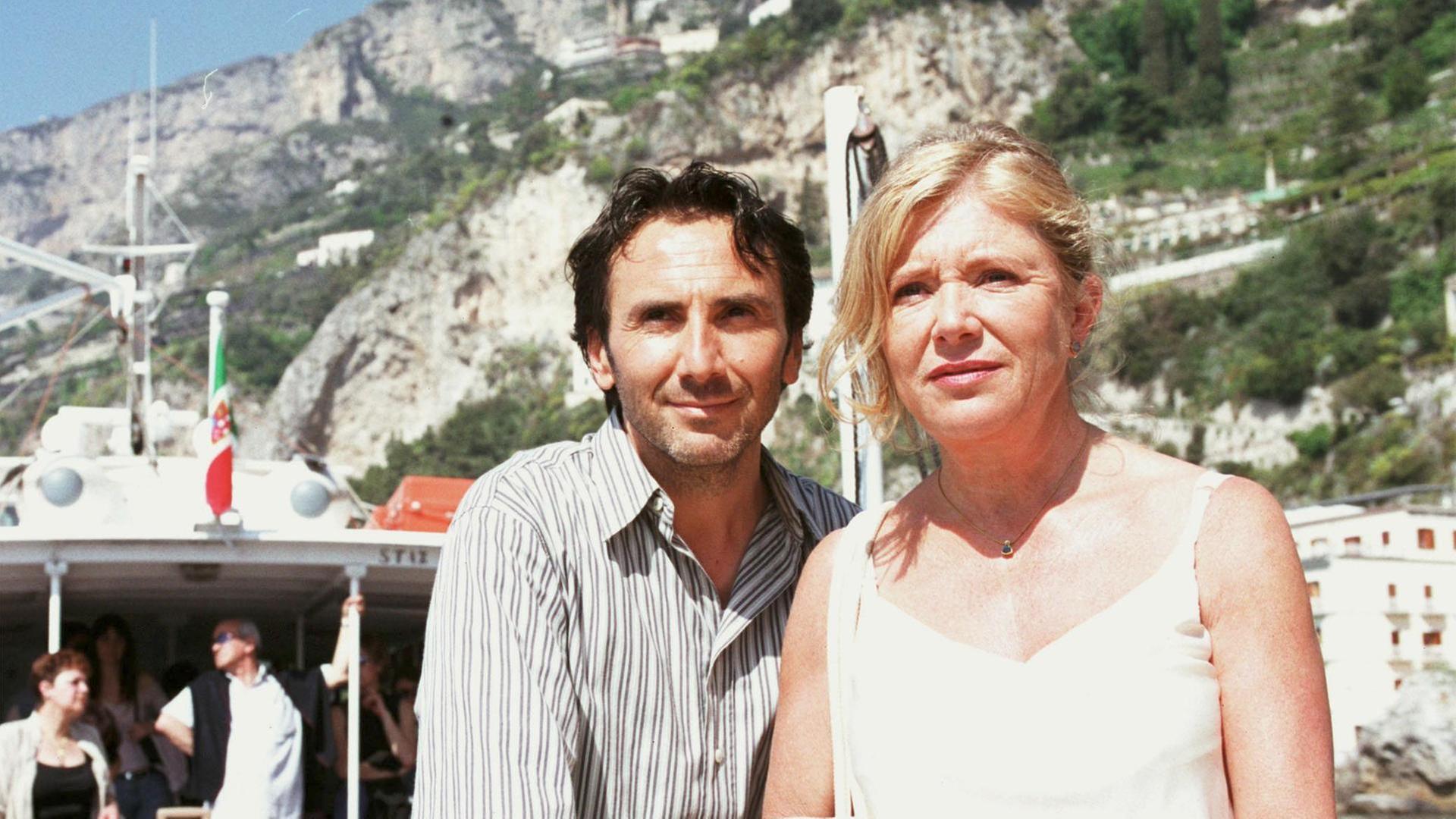 Das schönste Geschenk meines Lebens