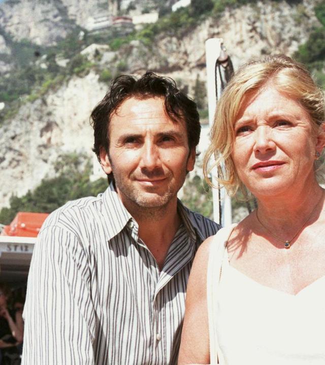 Das schönste Geschenk meines Lebens