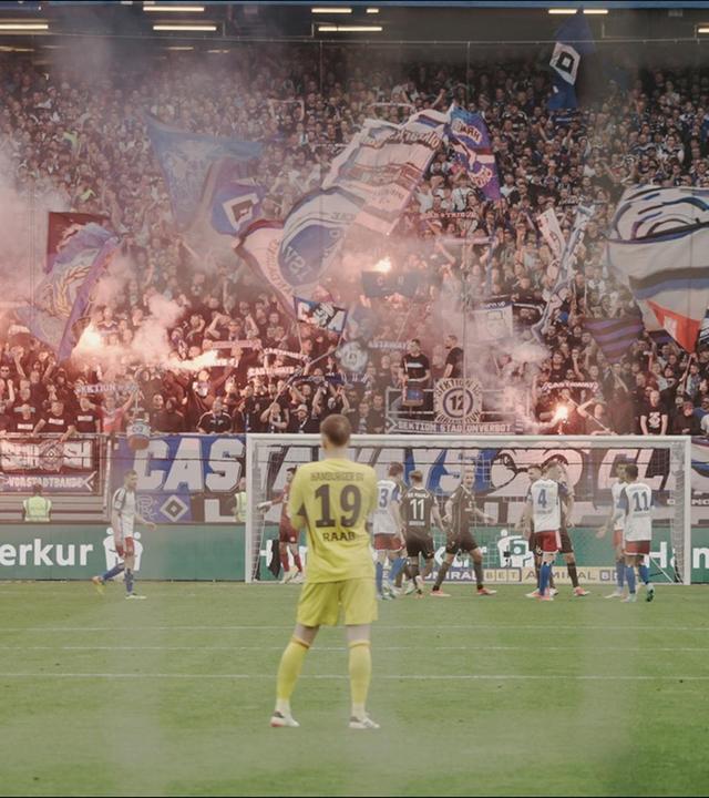 Das Stadtduell in Hamburg