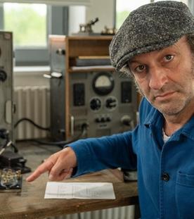 Das unsichtbare Kulturerbe