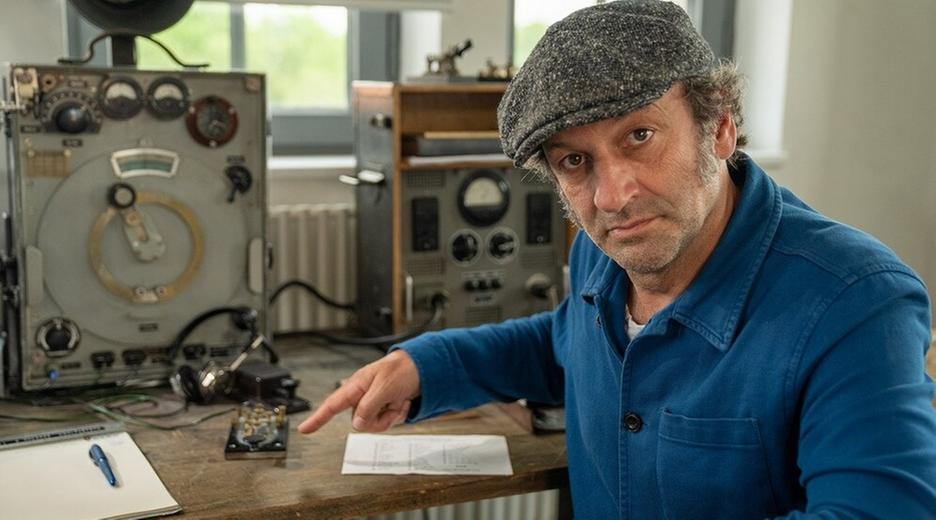 Das unsichtbare Kulturerbe