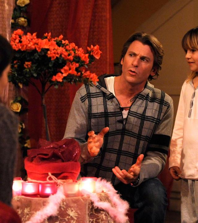 Das Zauberbäumchen · 10.05.10 -