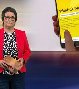 daten der woche (08.02.2025)