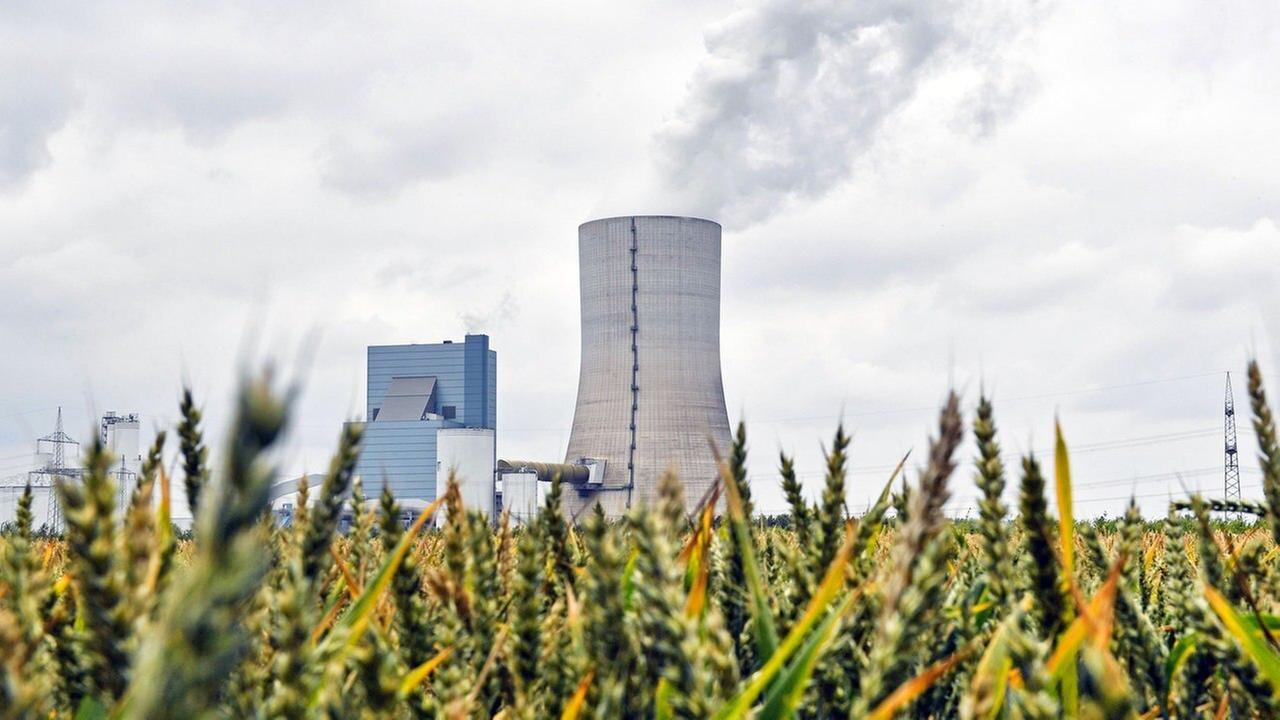 Datteln 4: Totgeburt eines Großprojekts?