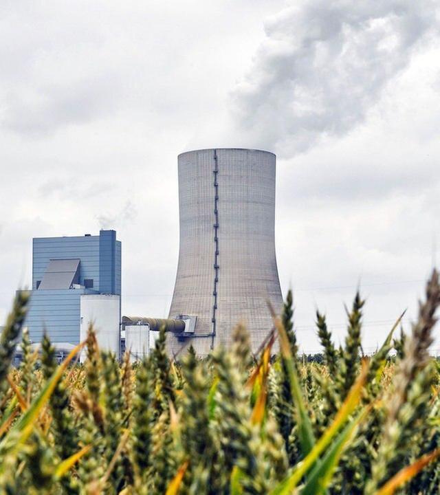 Datteln 4: Totgeburt eines Großprojekts?