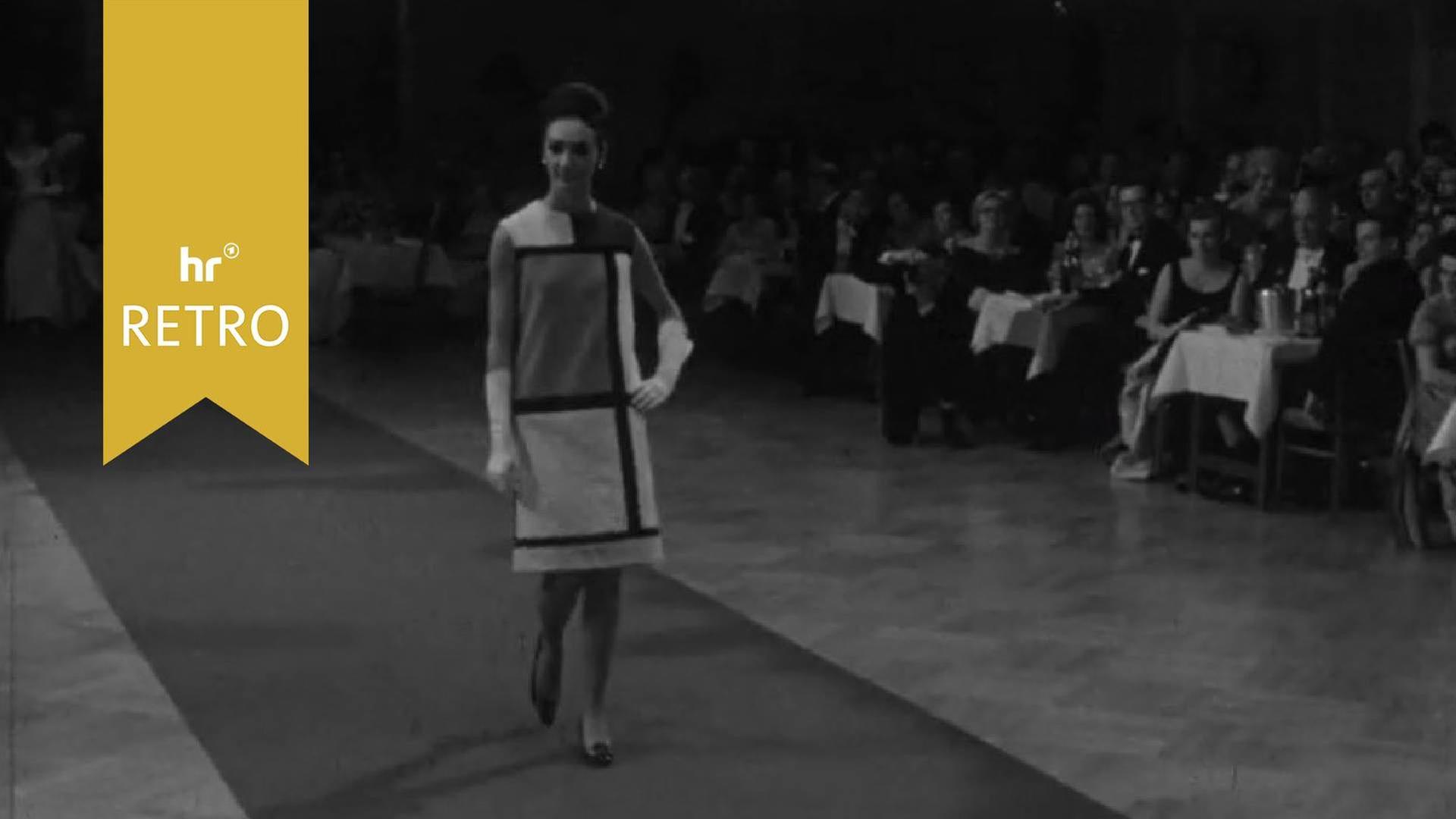 Debütantinnenball im Wiesbadener Kurhaus