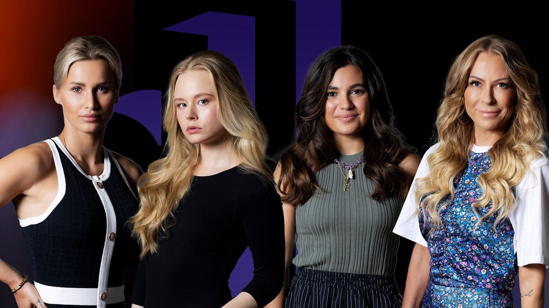 deep und deutlich – die ganze Runde vom 06.09.2024