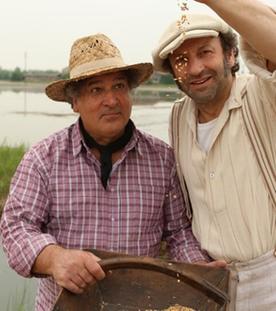 Den perfekten Risotto kochen mit dem Schmidt Max