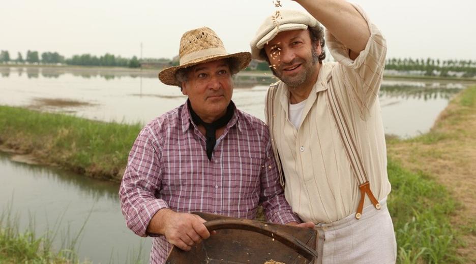 Den perfekten Risotto kochen mit dem Schmidt Max