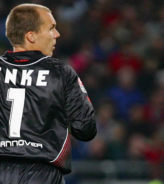 Depression kann jeden treffen: Robert Enke - 10 Jahre danach