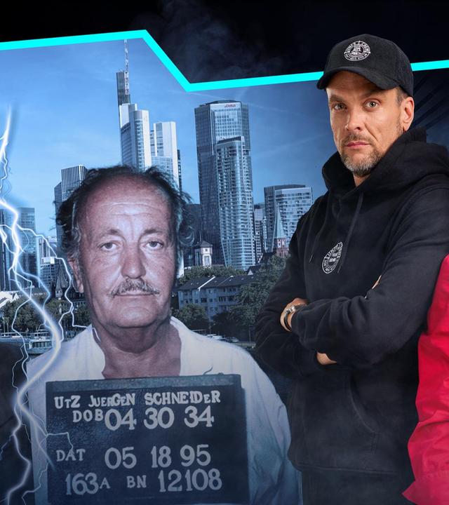 Der Auf-Schneider