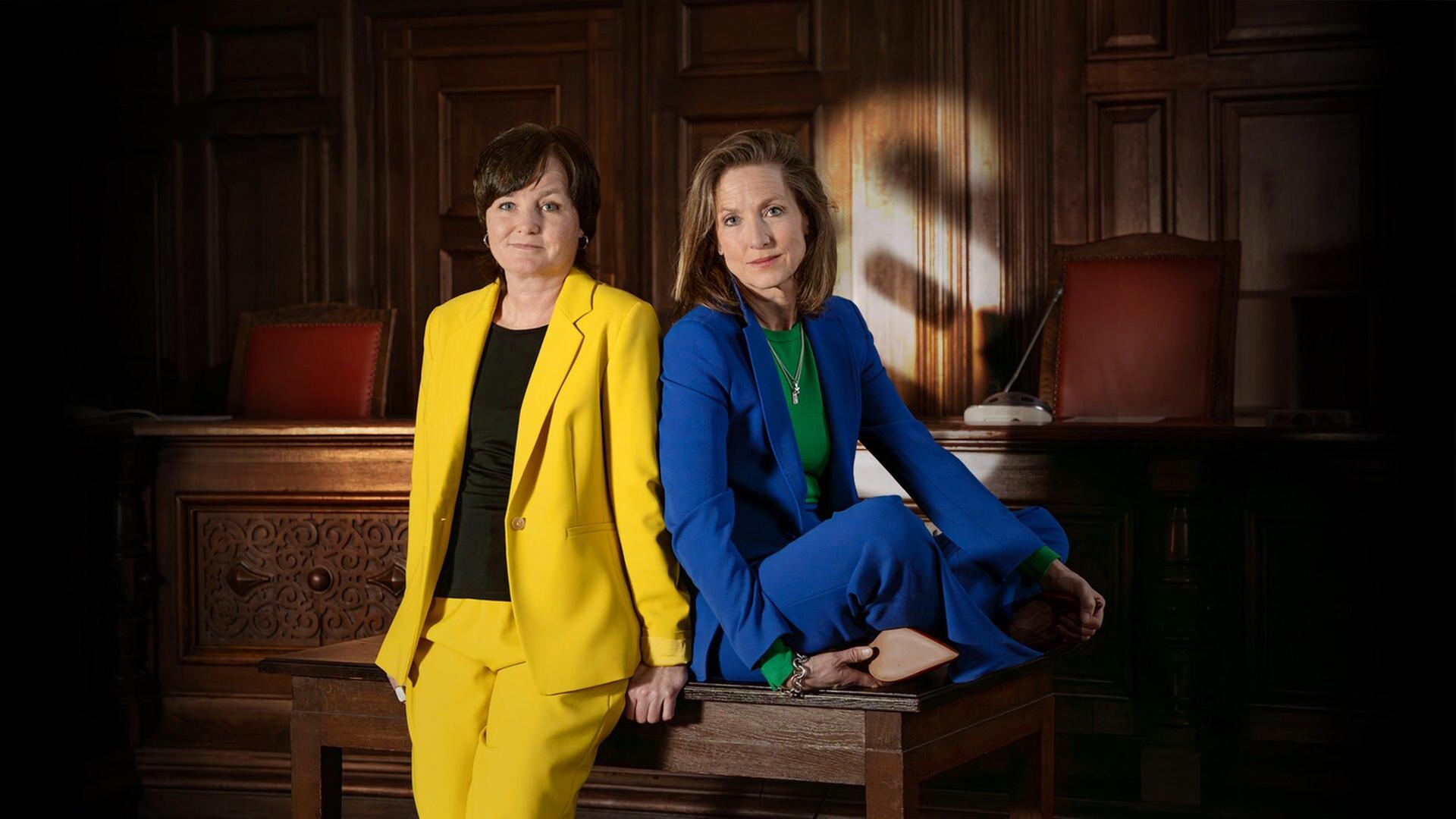 Der Blumenhändler: Heiße Spur im Cold Case