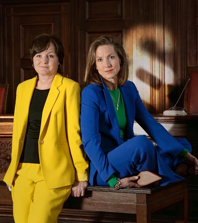 Der Blumenhändler: Heiße Spur im Cold Case