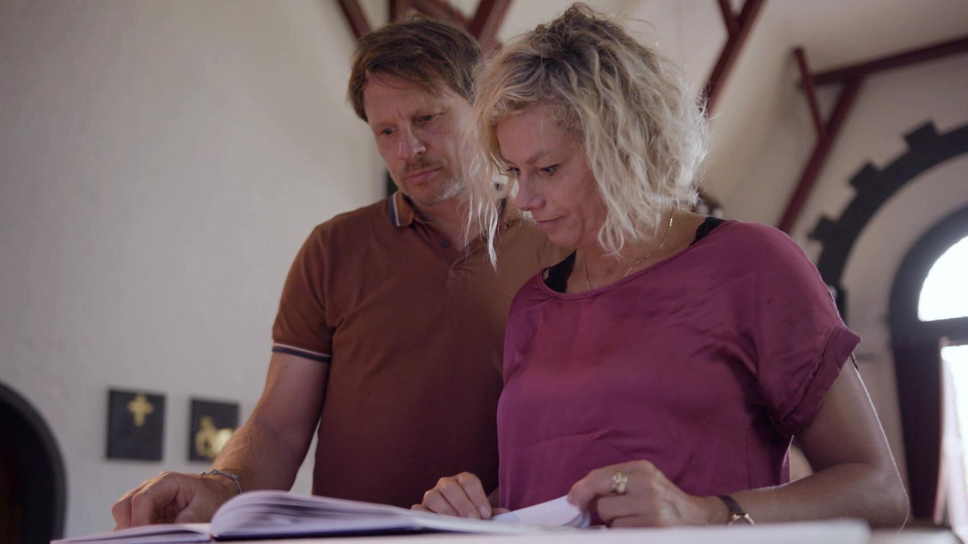 Der Bluttest: Entscheidungsdrama vor der Geburt