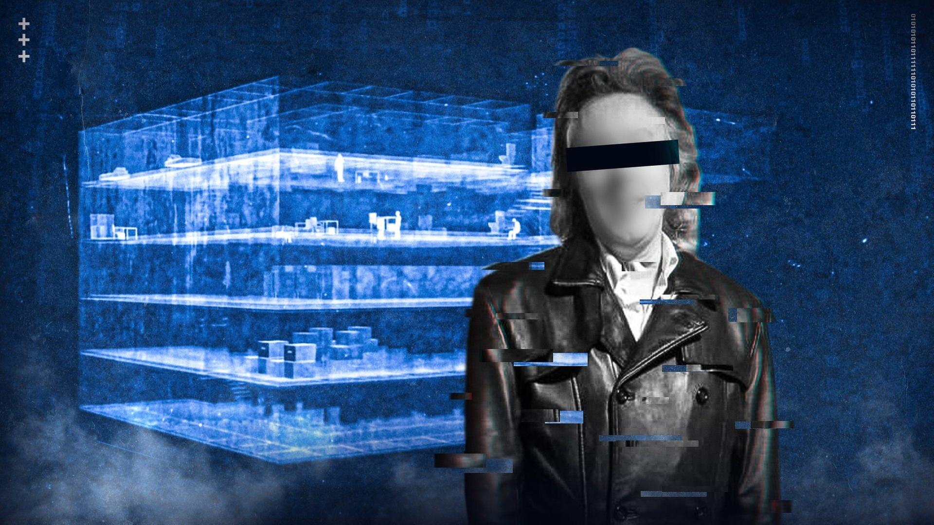 Der Cyberbunker: Verbrechen aus der Provinz