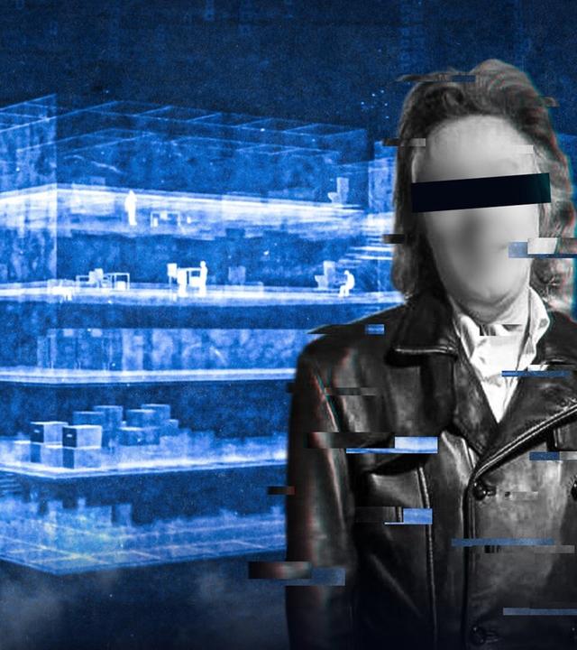 Der Cyberbunker: Verbrechen aus der Provinz