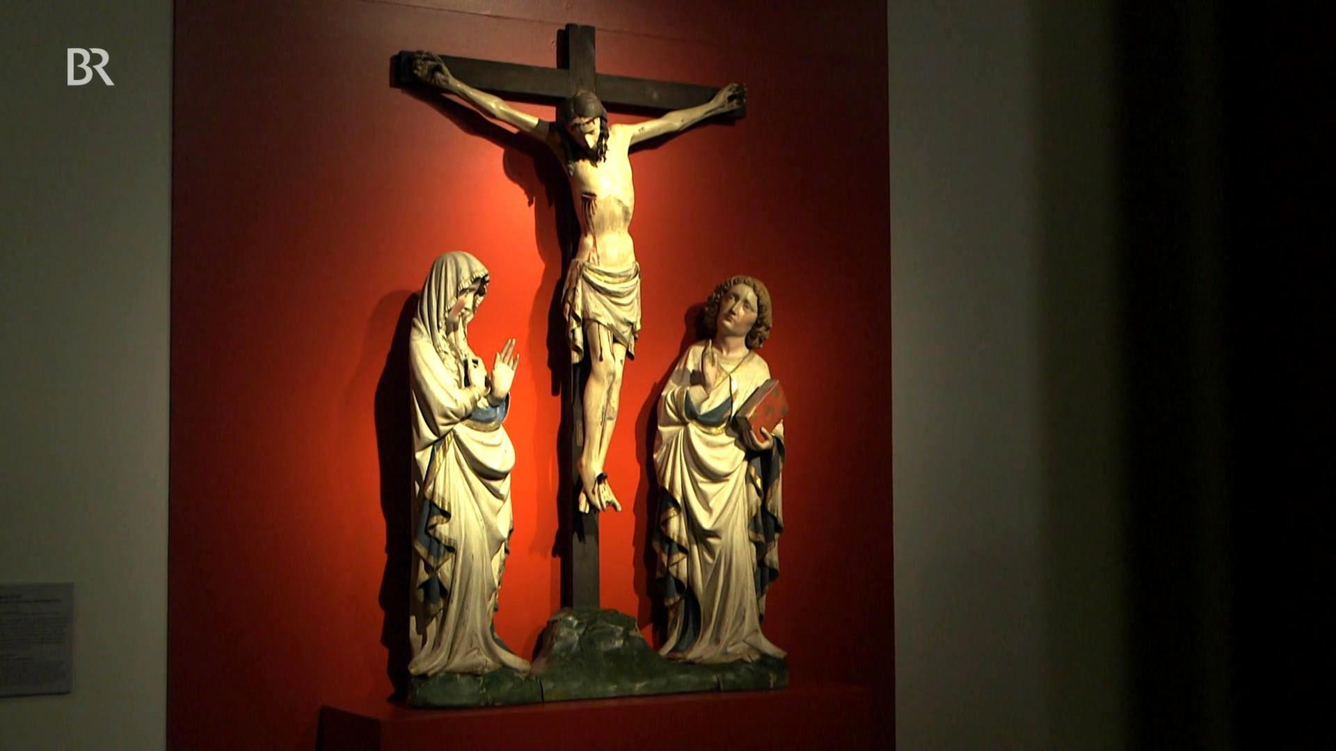 Der Deichsler Altar aus Nürnberg