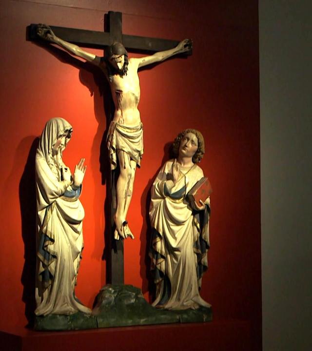 Der Deichsler Altar aus Nürnberg