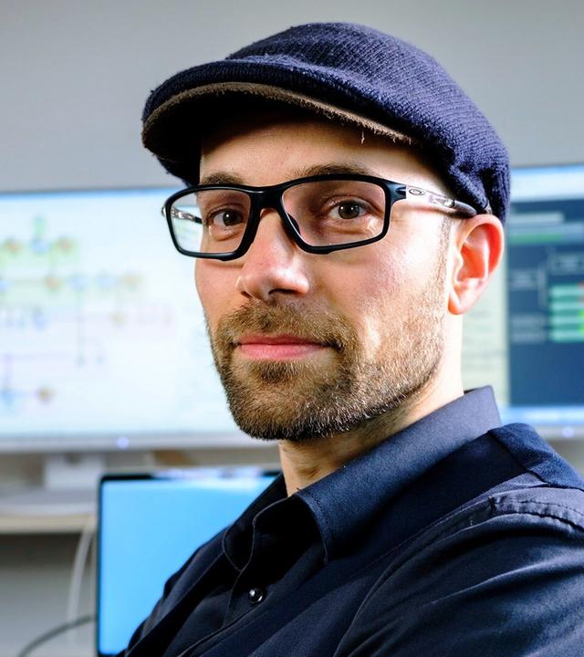 Der DNA-Detektiv: Familiensuche per Speichelprobe