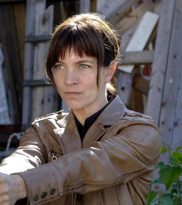 Der erste Verdacht - Irene Huss, Kripo Göteborg