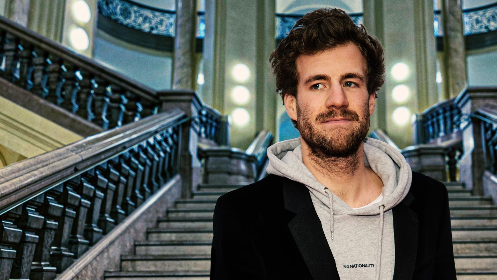 Der Fall Luke Mockridge: #MeToo und die Grenzen der Justiz