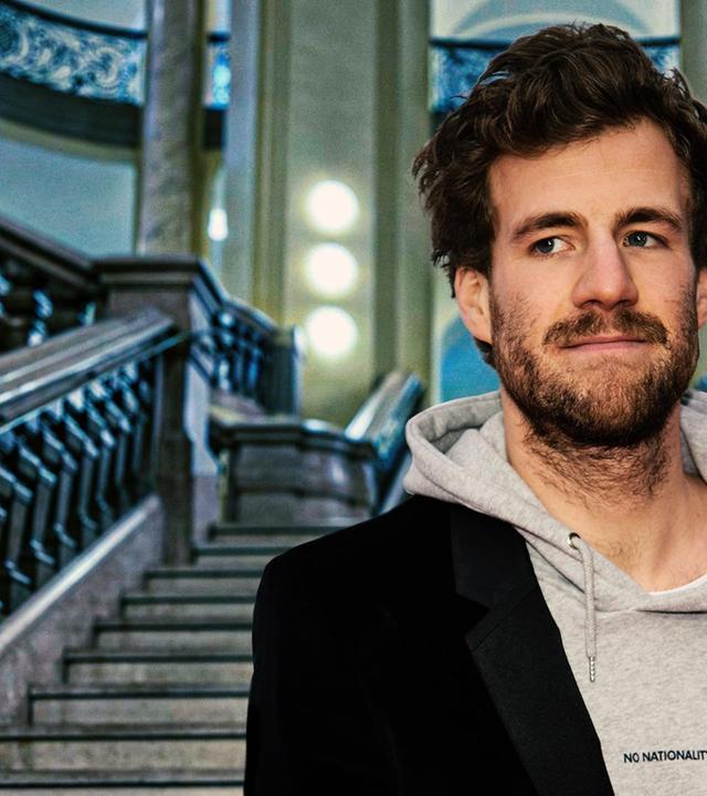 Der Fall Luke Mockridge: #MeToo und die Grenzen der Justiz