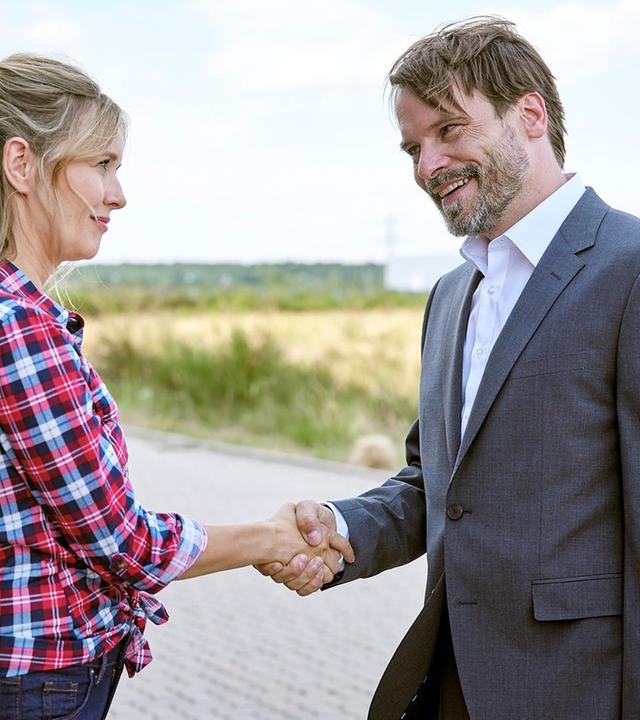 Der ganz nahe Osten