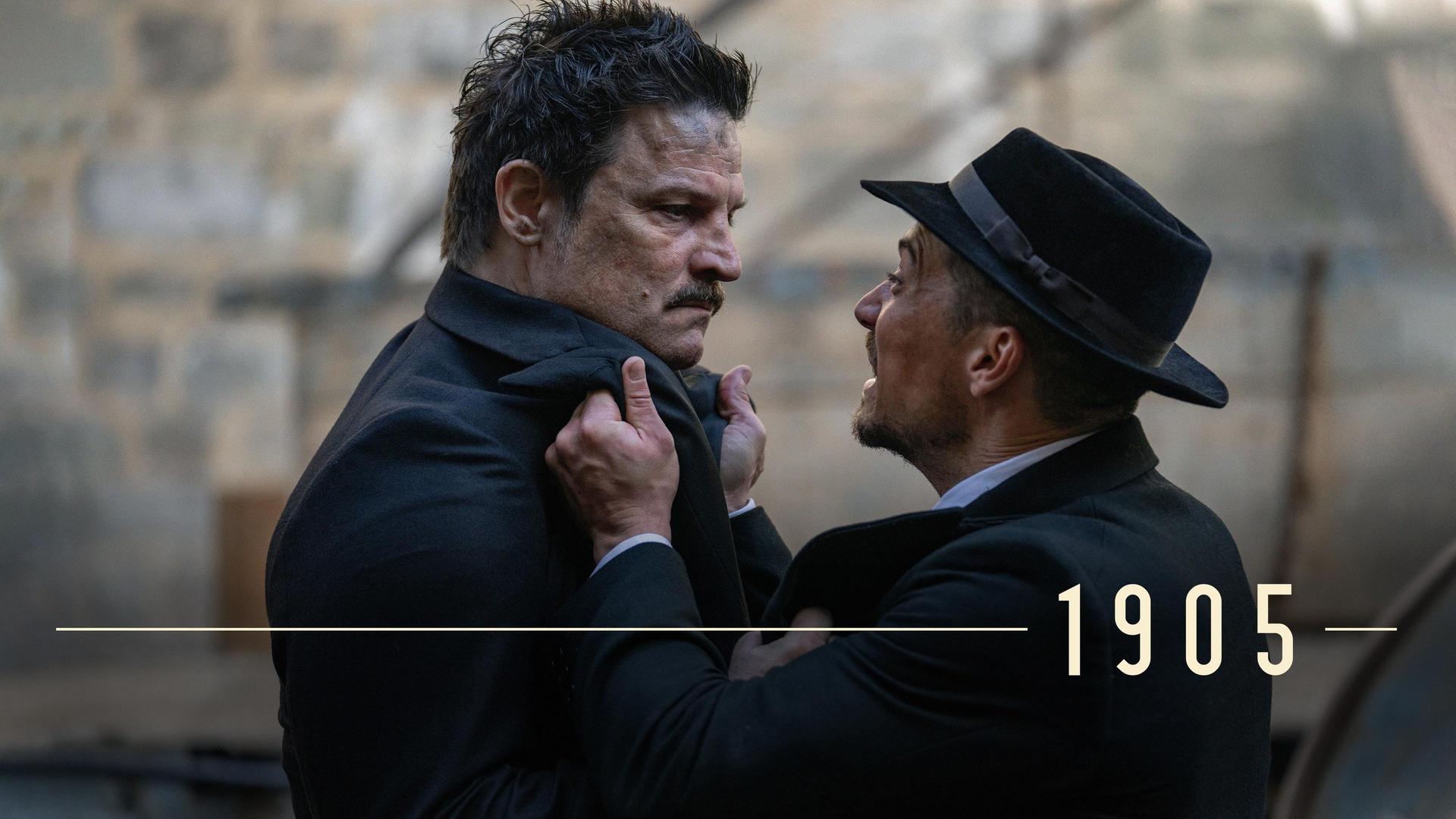 Der größte aller Lügner