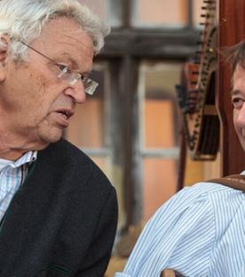 Der Klang von Heimat