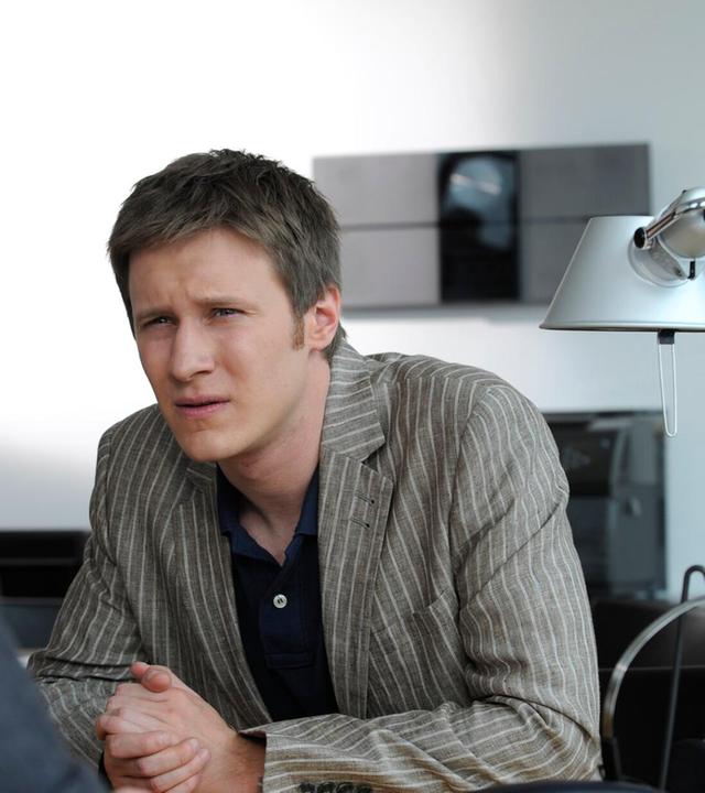 Der Liebesrechercheur · 21.07.10 -