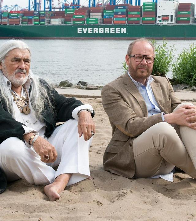 Der Liebling des Himmels