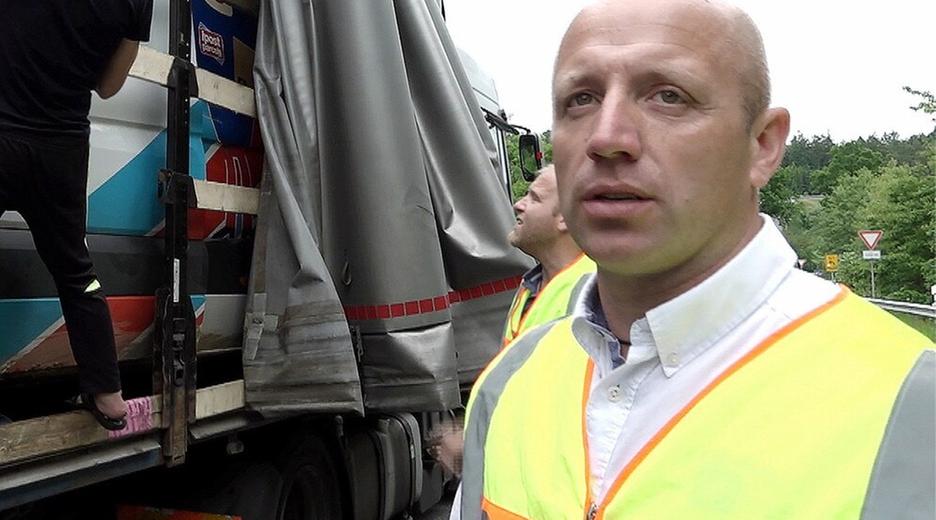 Der Mittag 13.00-14.00 Uhr