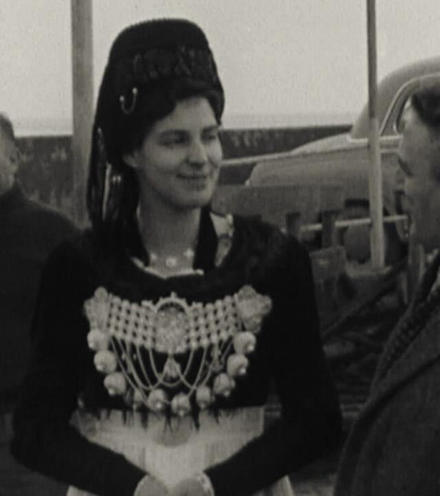 Der "Olle Mai": Ein friesisches Volksfest