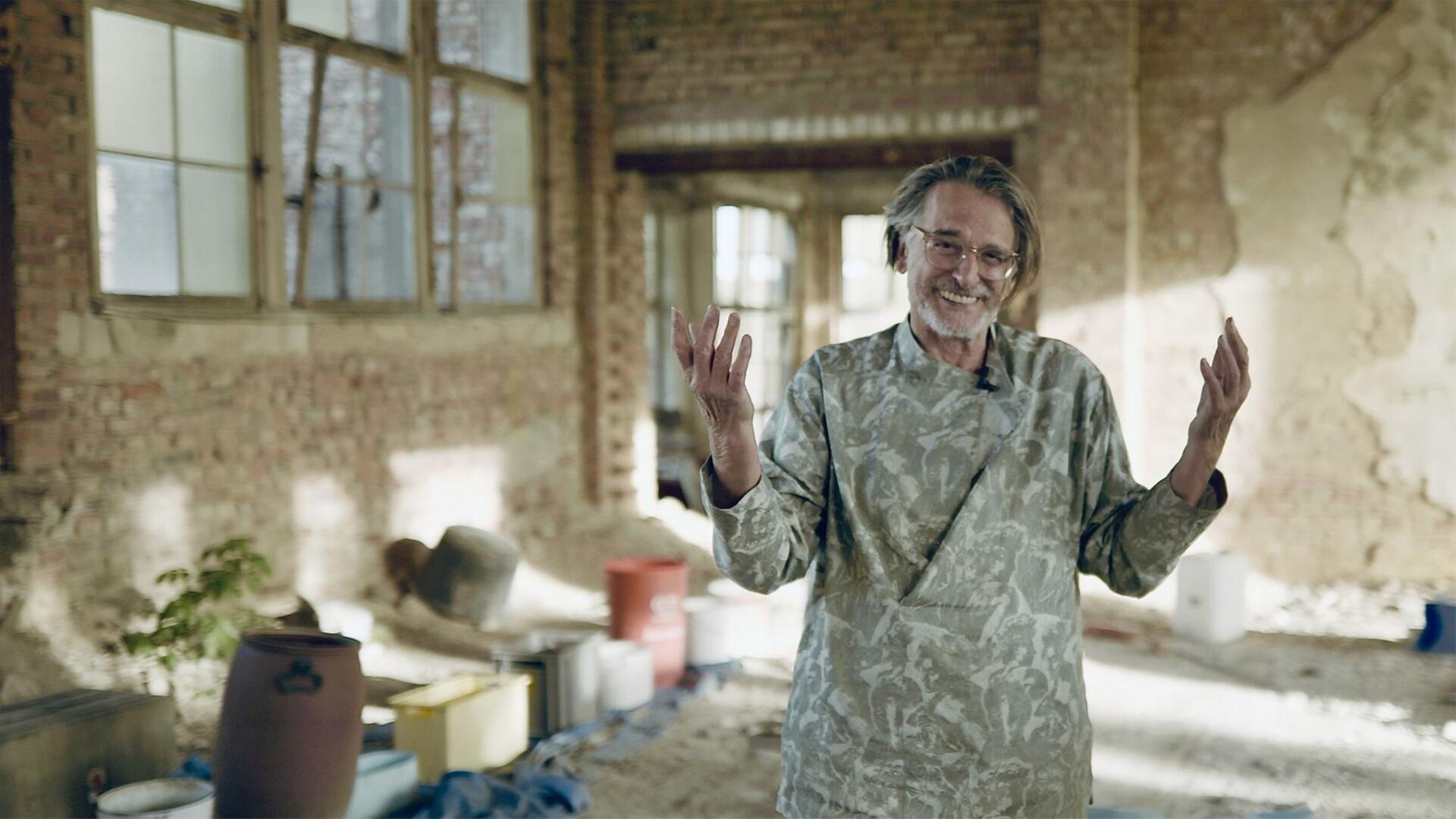 Der Sammler - Ein Designer sucht die Ewigkeit