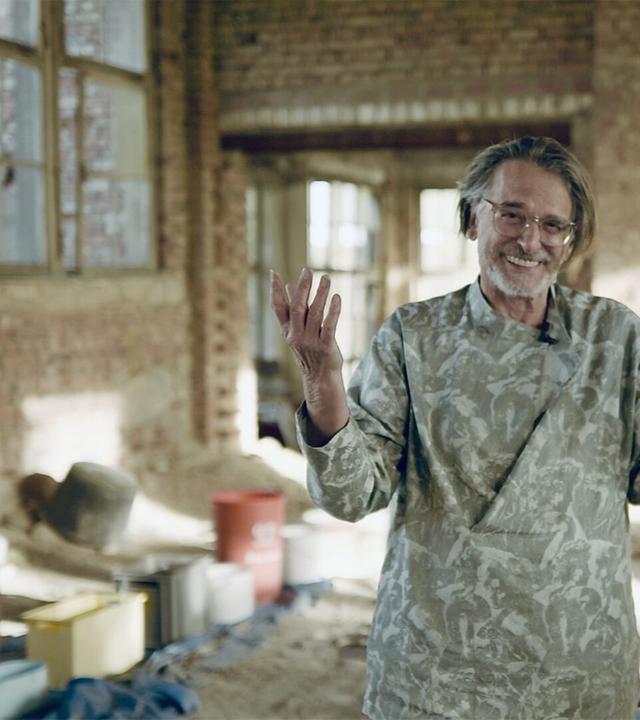 Der Sammler - Ein Designer sucht die Ewigkeit