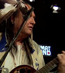 Der Seher live @ Heimatsound Spezial