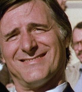 Der "Stenz" kommt in die Jahre - Zum 70. Geburtstag von Helmut Fischer