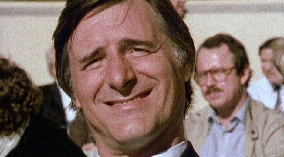 Der "Stenz" kommt in die Jahre - Zum 70. Geburtstag von Helmut Fischer