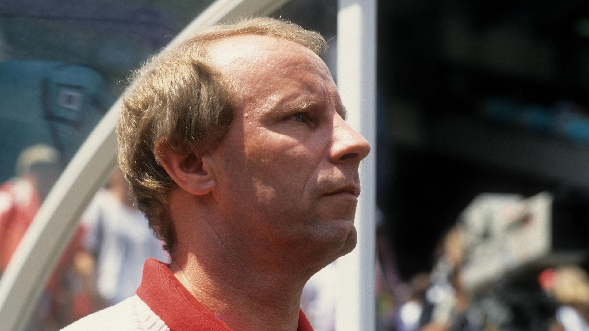 Der Trainer